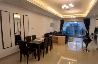 Apartment - 2 Bedrooms - 2 Bathrooms for rent in Amwaj Avenue - Amwaj Islands - Muharraq Governorate Apartment - 2 Bedrooms - 2 Bathrooms for rent in Amwaj Avenue - Amwaj Islands - Muharraq Governorate