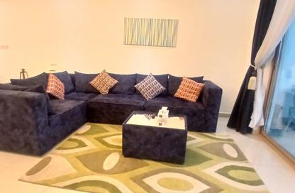 Apartment - 2 Bedrooms - 2 Bathrooms for rent in Amwaj Avenue - Amwaj Islands - Muharraq Governorate