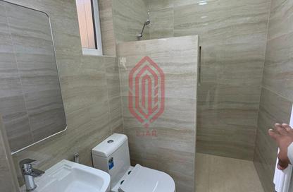 Apartment - 1 Bedroom - 1 Bathroom for rent in Tubli - Central Governorate