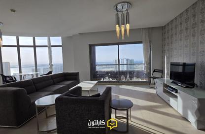 Apartment - 1 Bedroom - 2 Bathrooms for sale in Amwaj Avenue - Amwaj Islands - Muharraq Governorate