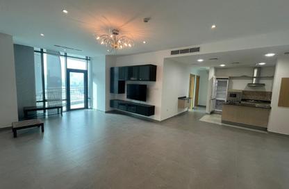 Apartment - 2 - 2 for sale in Seef - Capital Governorate