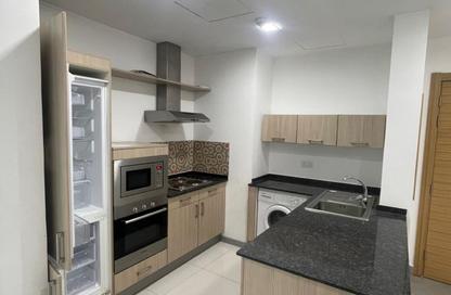 Apartment - 2 - 2 for sale in Seef - Capital Governorate