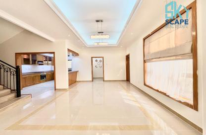 Villa - 3 Bedrooms - 3 Bathrooms for rent in Janabiya - Northern Governorate