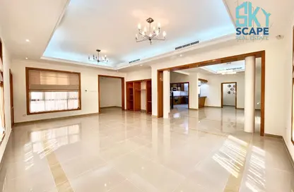 Villa - 3 Bedrooms - 3 Bathrooms for rent in Janabiya - Northern Governorate