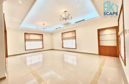 Villa - 3 Bedrooms - 3 Bathrooms for rent in Janabiya - Northern Governorate