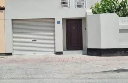 فيلا - 5 غرف نوم - 4 حمامات للبيع في مدينة حمد - المحافظة الشمالية