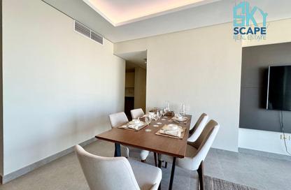 Apartment - 3 Bedrooms - 5 Bathrooms for sale in Amwaj Avenue - Amwaj Islands - Muharraq Governorate Apartment - 3 Bedrooms - 5 Bathrooms for sale in Amwaj Avenue - Amwaj Islands - Muharraq Governorate