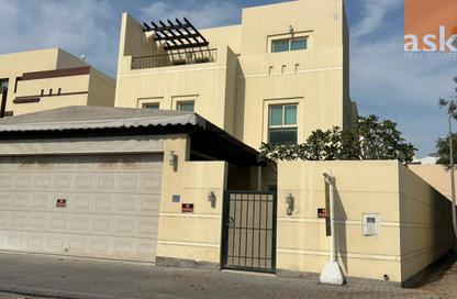 Villa - 3 Bedrooms - 4 Bathrooms for rent in Saar - Northern Governorate Villa - 3 Bedrooms - 4 Bathrooms for rent in Saar - Northern Governorate
