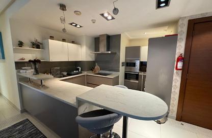 Apartment - 2 Bedrooms - 3 Bathrooms for sale in Reef Island - Capital Governorate