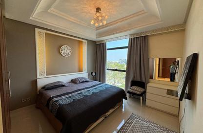 Apartment - 2 Bedrooms - 3 Bathrooms for sale in Reef Island - Capital Governorate