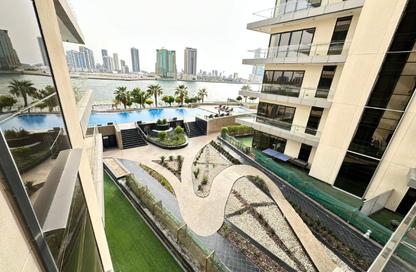 Apartment - 2 Bedrooms - 3 Bathrooms for sale in Reef Island - Capital Governorate Apartment - 2 Bedrooms - 3 Bathrooms for sale in Reef Island - Capital Governorate