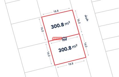 Land - Studio for sale in Dumistan - Northern Governorate
