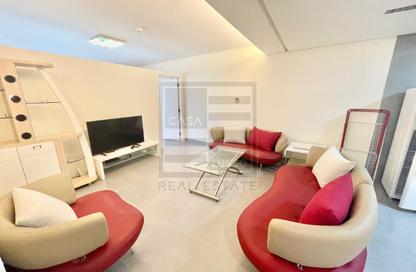 Apartment - Studio - 1 Bathroom for rent in Amwaj Avenue - Amwaj Islands - Muharraq Governorate Apartment - Studio - 1 Bathroom for rent in Amwaj Avenue - Amwaj Islands - Muharraq Governorate