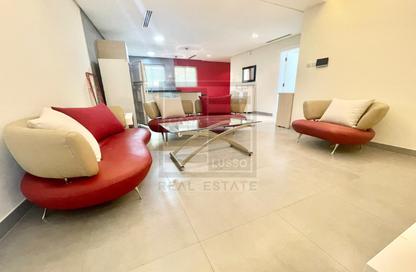 Apartment - Studio - 1 Bathroom for rent in Amwaj Avenue - Amwaj Islands - Muharraq Governorate Apartment - Studio - 1 Bathroom for rent in Amwaj Avenue - Amwaj Islands - Muharraq Governorate