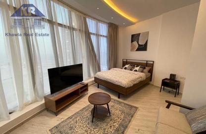 Apartment - Studio - 1 Bathroom for rent in Seef - Capital Governorate