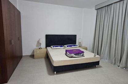 Apartment - 3 Bedrooms - 3 Bathrooms for rent in Al Juffair - Capital Governorate