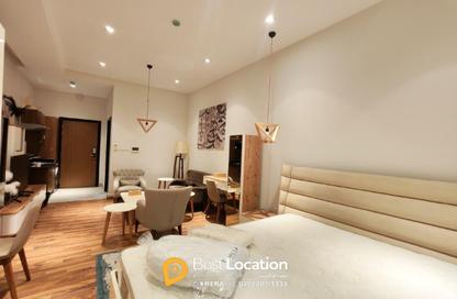 Apartment - Studio - 1 Bathroom for rent in Busaiteen - Muharraq Governorate