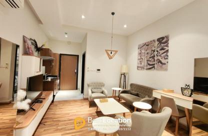 Apartment - Studio - 1 Bathroom for rent in Busaiteen - Muharraq Governorate