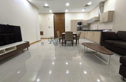 Apartment - 2 - 2 for rent in Amwaj Avenue - Amwaj Islands - Muharraq Governorate