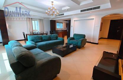 Apartment - 3 - 3 for rent in Mahooz - Manama - Capital Governorate