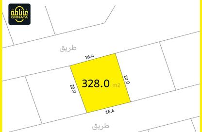 Land - Studio for sale in Karzakkan - Northern Governorate Land - Studio for sale in Karzakkan - Northern Governorate