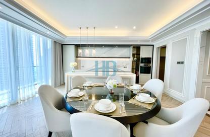 Apartment - 3 - 5 for sale in Seef - Capital Governorate