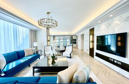 Apartment - 3 - 5 for sale in Seef - Capital Governorate