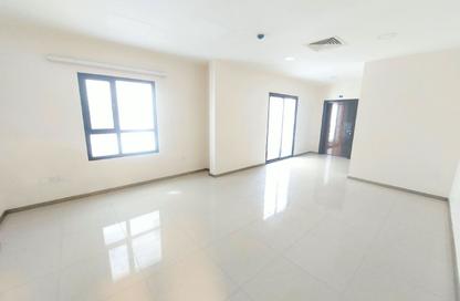 Apartment - 2 - 2 for rent in Hidd - Muharraq Governorate