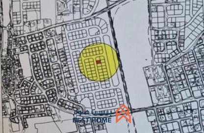 Land - Studio for sale in Bu Quwah - Northern Governorate