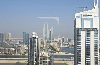 Apartment - 2 - 3 for rent in Seef - Capital Governorate Apartment - 2 - 3 for rent in Seef - Capital Governorate