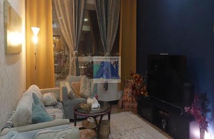 Apartment - 2 Bedrooms - 3 Bathrooms for rent in Abraj Al Lulu - Manama - Capital Governorate