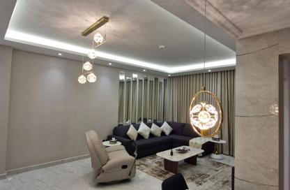 Apartment - 1 Bedroom - 2 Bathrooms for rent in Busaiteen - Muharraq Governorate