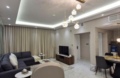 Apartment - 1 Bedroom - 2 Bathrooms for rent in Busaiteen - Muharraq Governorate