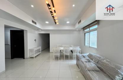 Apartment - 2 Bedrooms - 2 Bathrooms for rent in Adliya - Manama - Capital Governorate