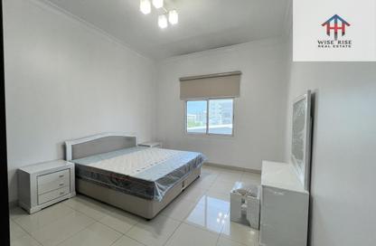 Apartment - 2 Bedrooms - 2 Bathrooms for rent in Adliya - Manama - Capital Governorate