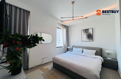 Apartment - 2 Bedrooms - 2 Bathrooms for rent in Al Juffair - Capital Governorate