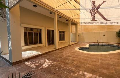 Villa - 3 - 5 for rent in Saar - Northern Governorate Villa - 3 - 5 for rent in Saar - Northern Governorate