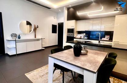 Apartment - 2 Bedrooms - 3 Bathrooms for rent in Janabiya - Northern Governorate