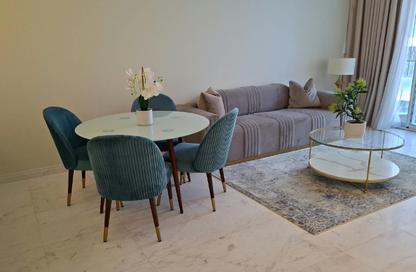 Apartment - 1 - 1 for rent in Bahrain Bay - Capital Governorate Apartment - 1 - 1 for rent in Bahrain Bay - Capital Governorate
