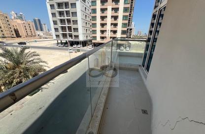 Apartment - 2 - 2 for rent in Al Burhama - Manama - Capital Governorate