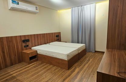 Apartment - Studio - 1 for rent in Alhajiyat - Riffa - Southern Governorate