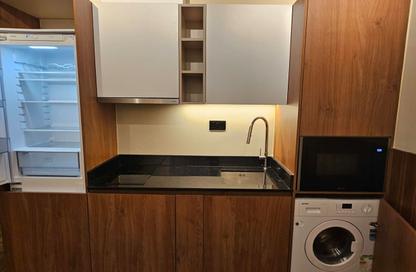Apartment - Studio - 1 for rent in Alhajiyat - Riffa - Southern Governorate