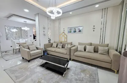 Apartment - 3 Bedrooms - 3 Bathrooms for rent in Janabiya - Northern Governorate