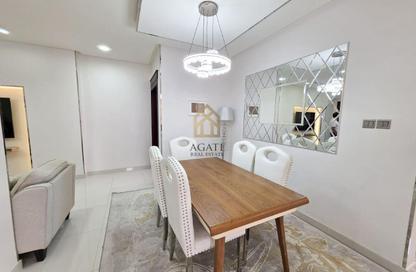 Apartment - 3 Bedrooms - 3 Bathrooms for rent in Janabiya - Northern Governorate
