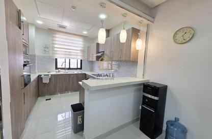 Apartment - 3 Bedrooms - 3 Bathrooms for rent in Janabiya - Northern Governorate