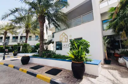 Villa - 3 Bedrooms - 3 Bathrooms for rent in Amwaj Avenue - Amwaj Islands - Muharraq Governorate