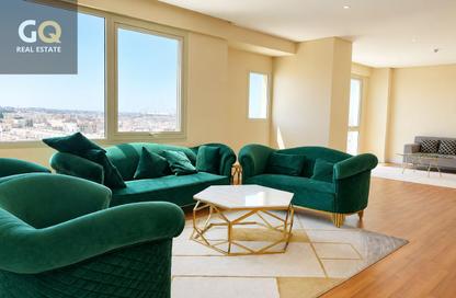 Apartment - 3 - 3 for rent in Al Bahair - Riffa - Southern Governorate