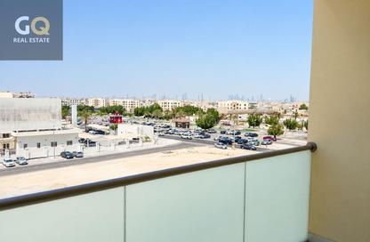 Apartment - 3 - 3 for rent in Al Bahair - Riffa - Southern Governorate