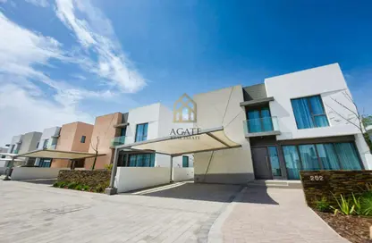 Villa - 4 Bedrooms - 3 Bathrooms for rent in Saar - Northern Governorate Villa - 4 Bedrooms - 3 Bathrooms for rent in Saar - Northern Governorate