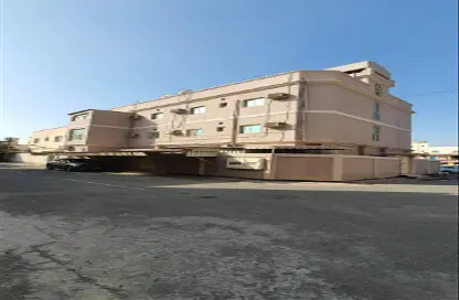 عمارة بالكامل - استوديو للبيع في عالي - المحافظة الوسطى